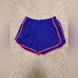 Pink by VS shorts